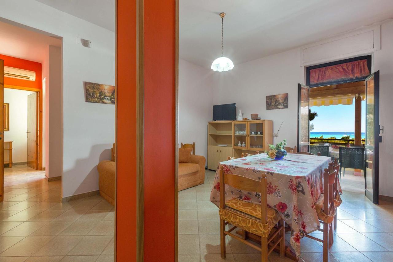 Residence Garden Sea Porto Cesareo Ngoại thất bức ảnh