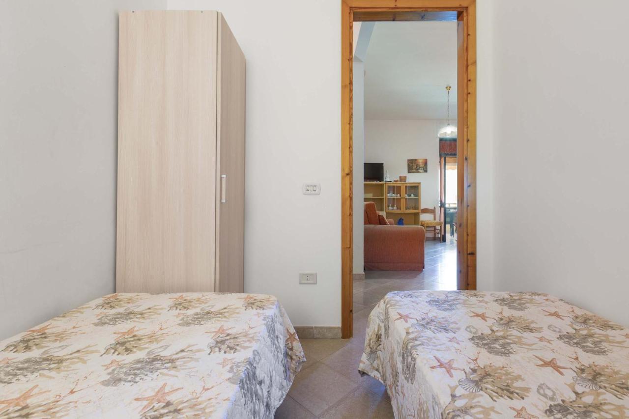 Residence Garden Sea Porto Cesareo Ngoại thất bức ảnh