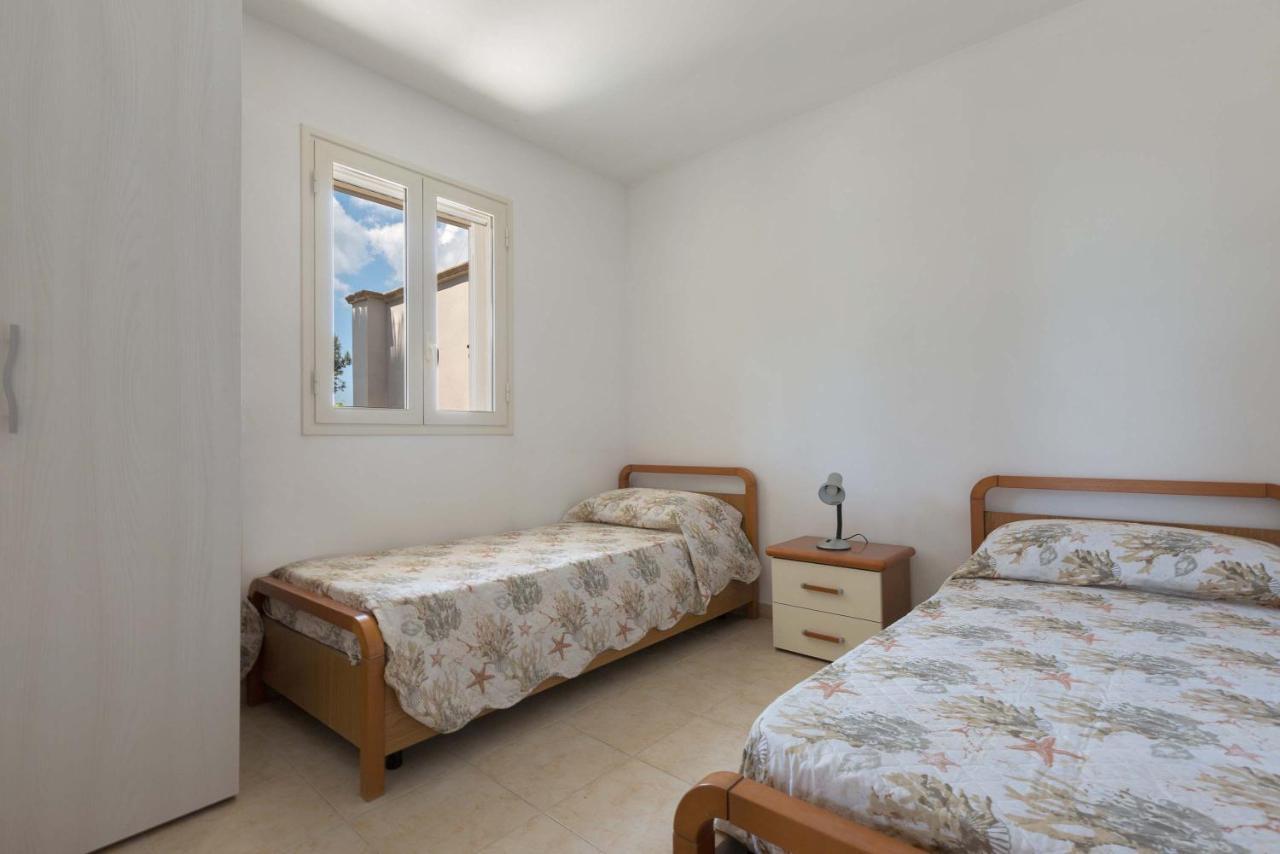 Residence Garden Sea Porto Cesareo Ngoại thất bức ảnh