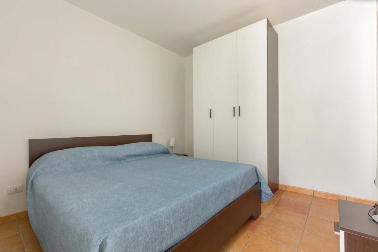 Residence Garden Sea Porto Cesareo Ngoại thất bức ảnh